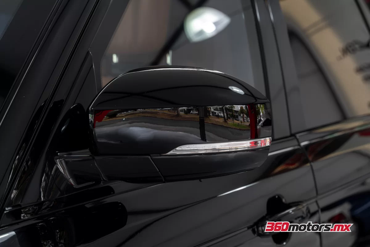 Land Rover RANGE ROVER SPORT AUTOBIOGRAPHY 2019