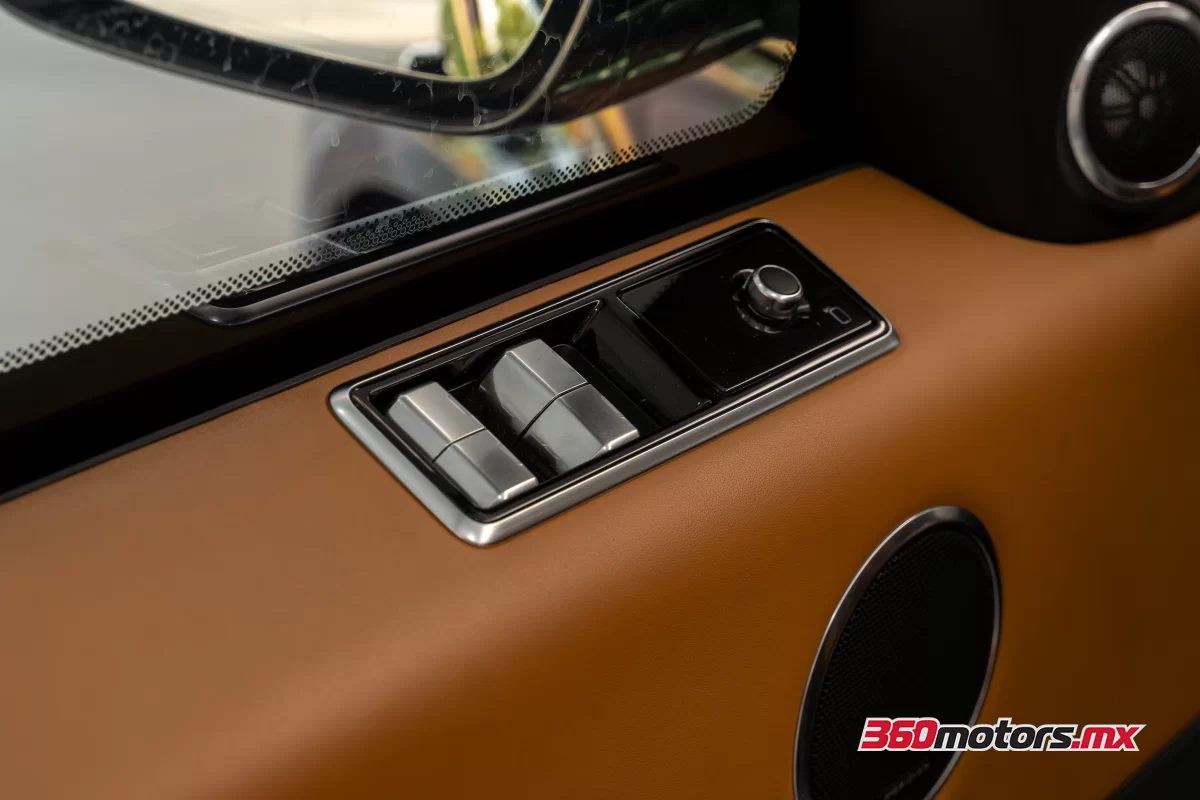 Land Rover RANGE ROVER SPORT AUTOBIOGRAPHY 2019