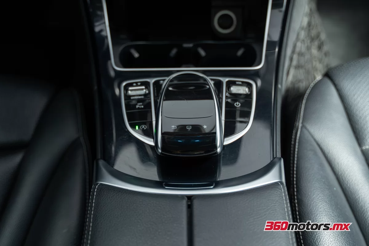 Mercedes Benz C 200 SPORT 2017