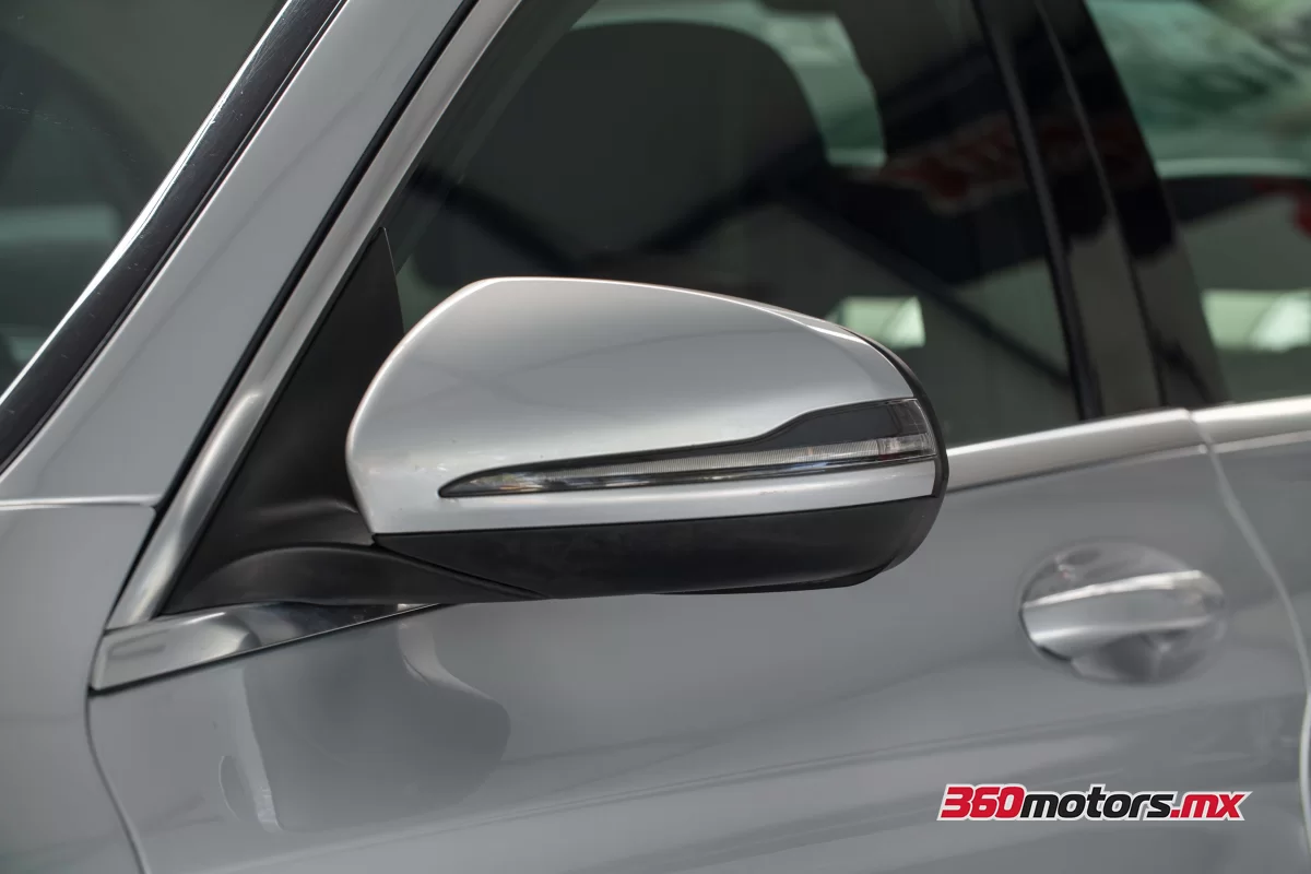 Mercedes Benz C 200 SPORT 2017