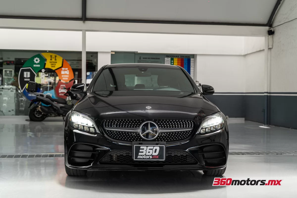 Mercedes Benz C 300 SPORT 2020