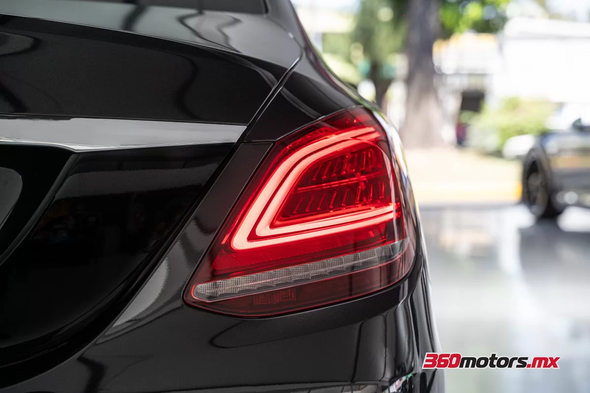 Mercedes Benz C 300 SPORT 2020