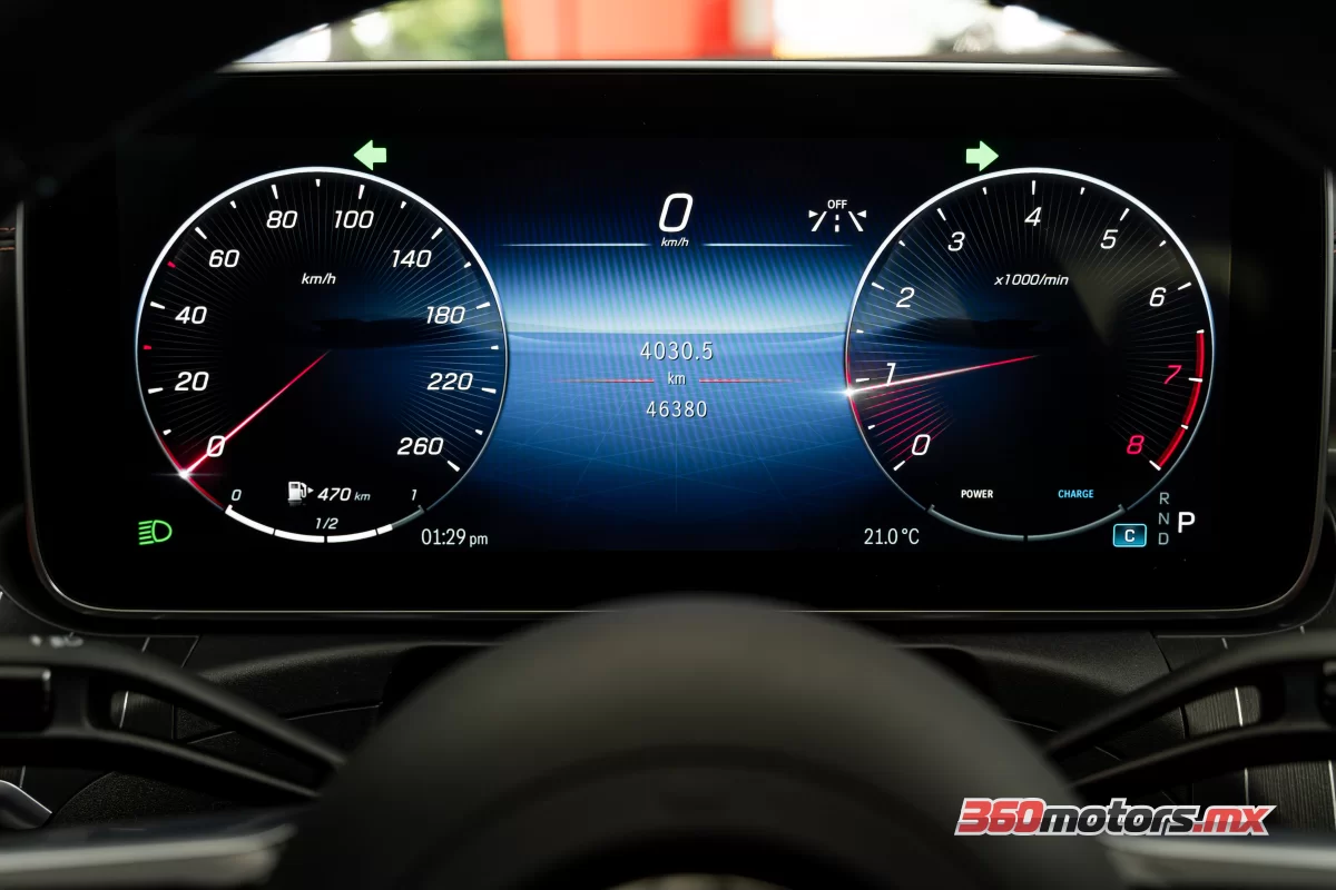 Mercedes Benz C 200 SPORT  2023