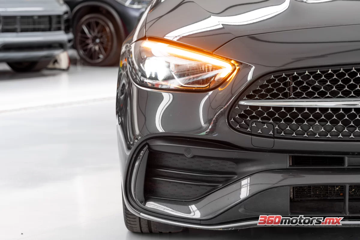 Mercedes Benz C 200 SPORT  2023