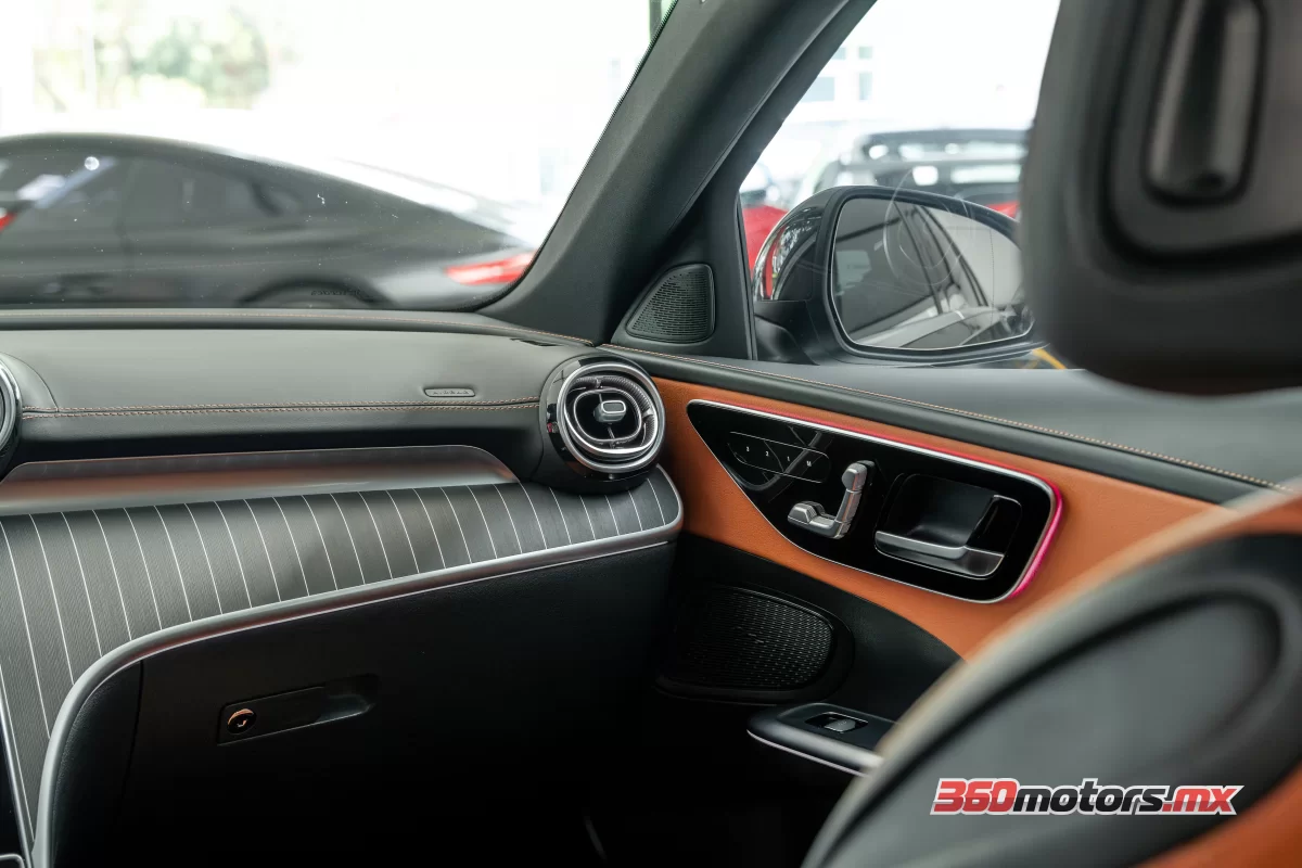 Mercedes Benz C 200 SPORT  2023