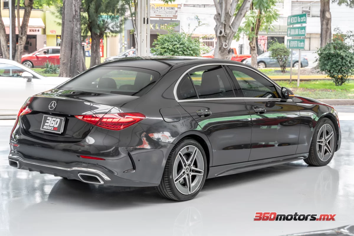 Mercedes Benz C 200 SPORT  2023