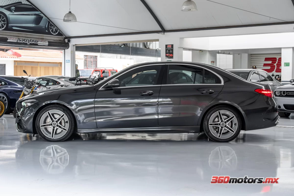 Mercedes Benz C 200 SPORT  2023