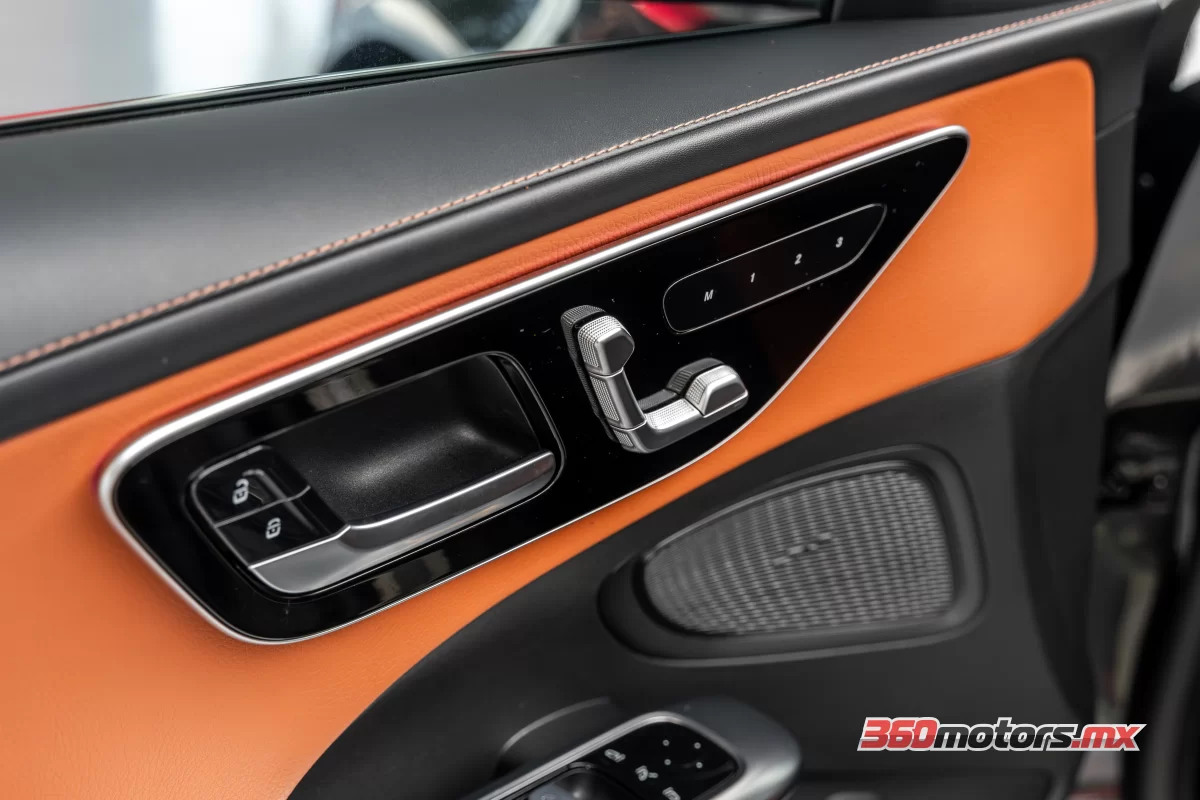 Mercedes Benz C 200 SPORT  2023