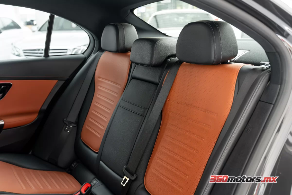 Mercedes Benz C 200 SPORT  2023