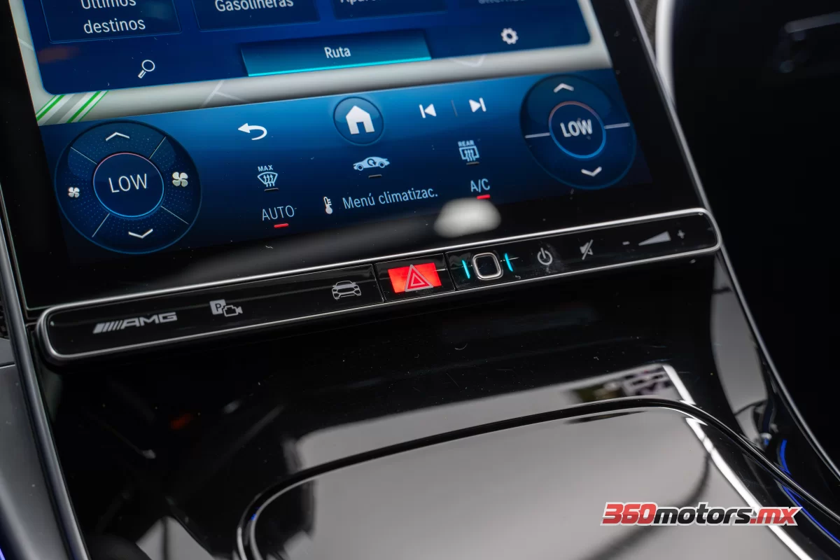 Mercedes Benz CLE 53 AMG 2025