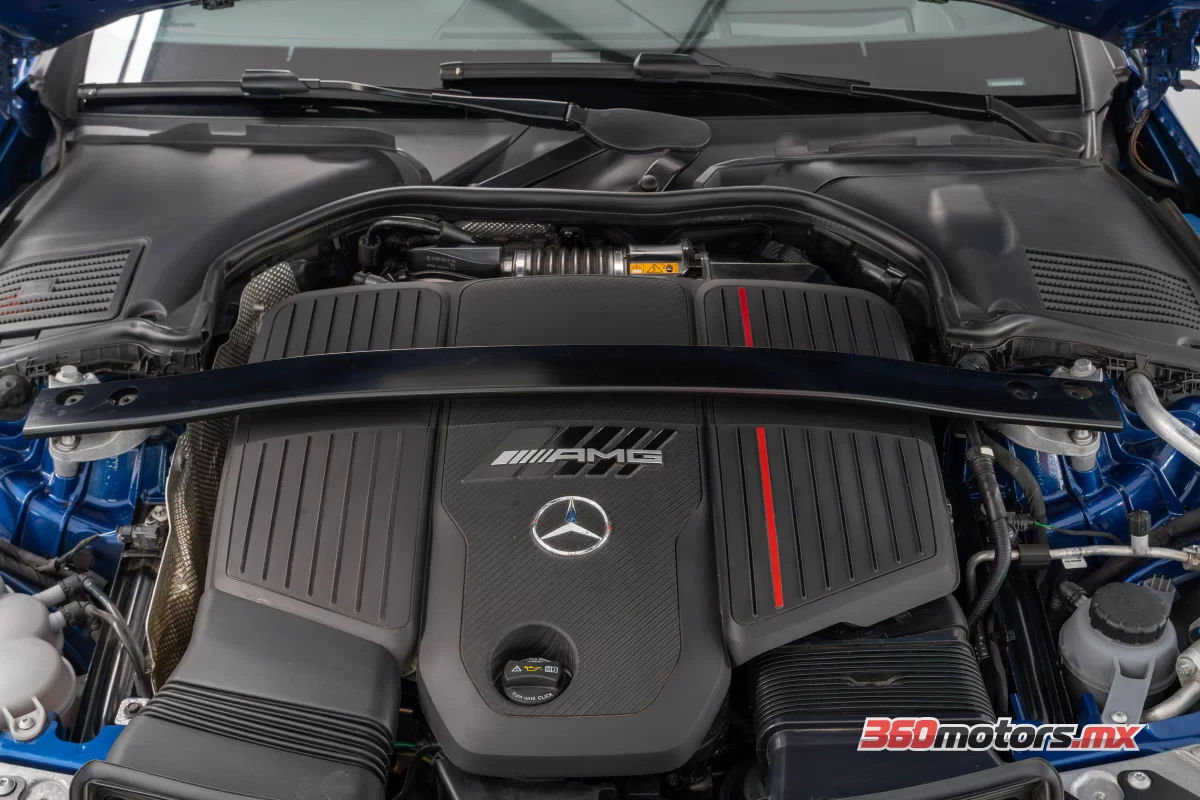 Mercedes Benz CLE 53 AMG 2025