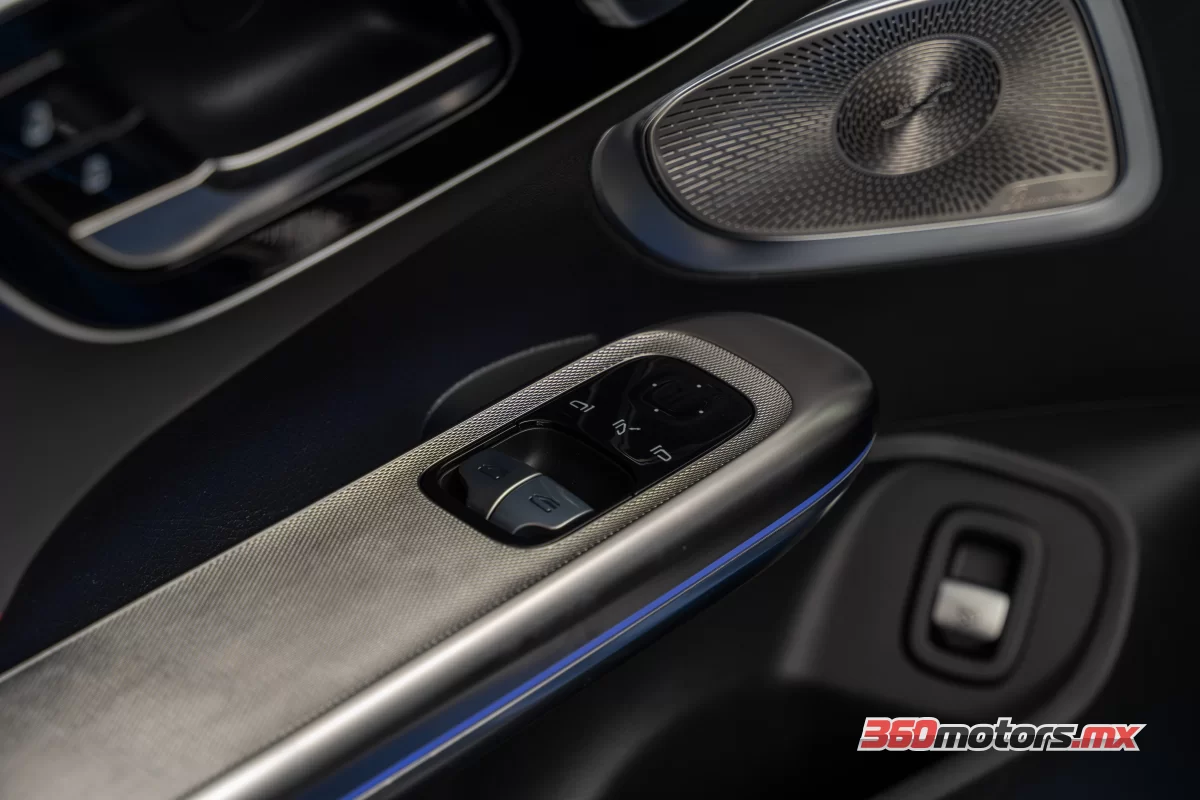 Mercedes Benz CLE 53 AMG 2025