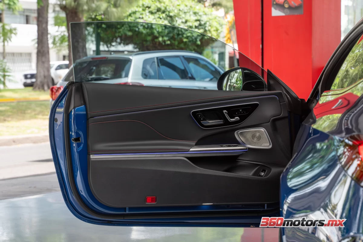 Mercedes Benz CLE 53 AMG 2025