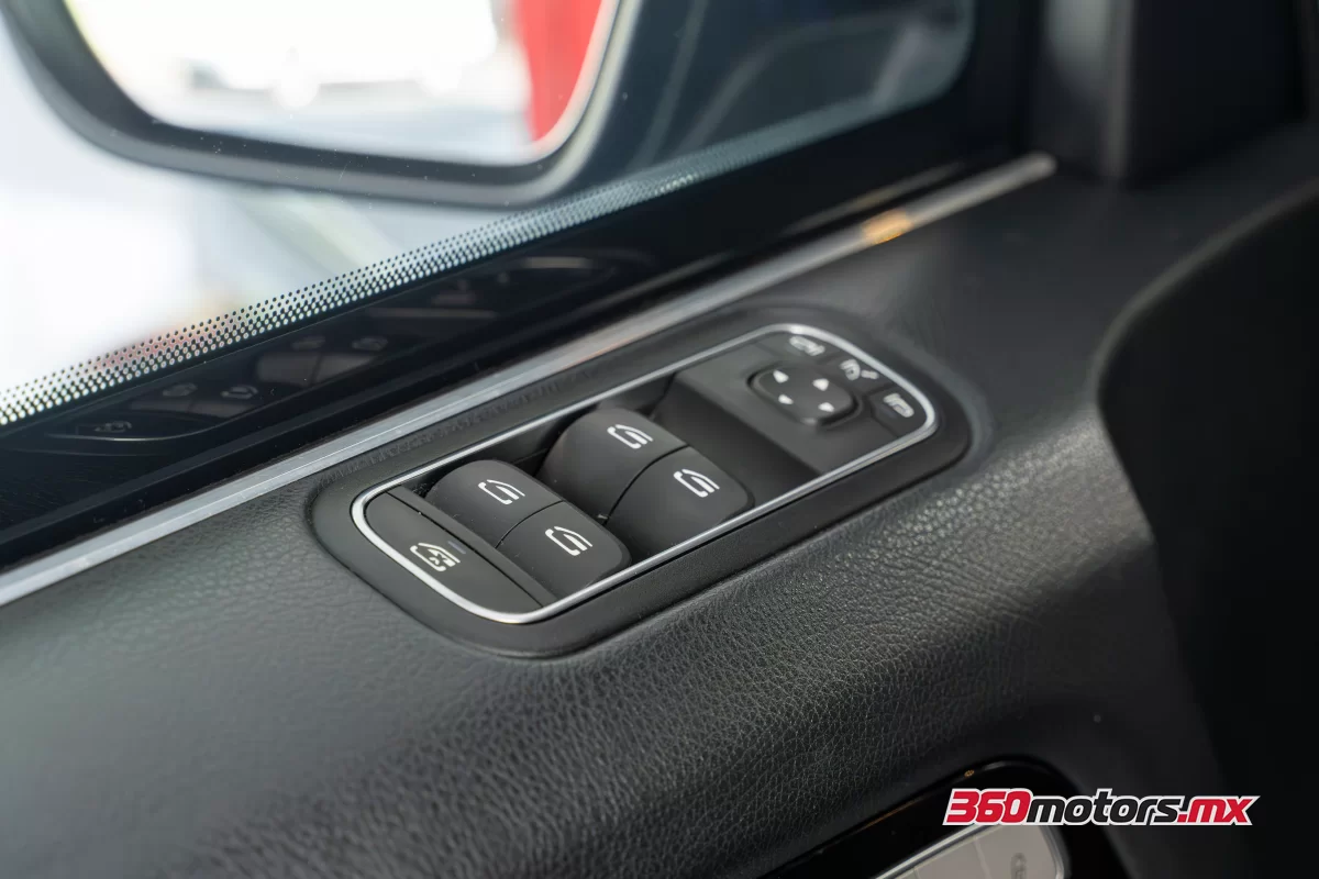 Mercedes Benz G 63 AMG BITURBO BLINDAJE 3 2019