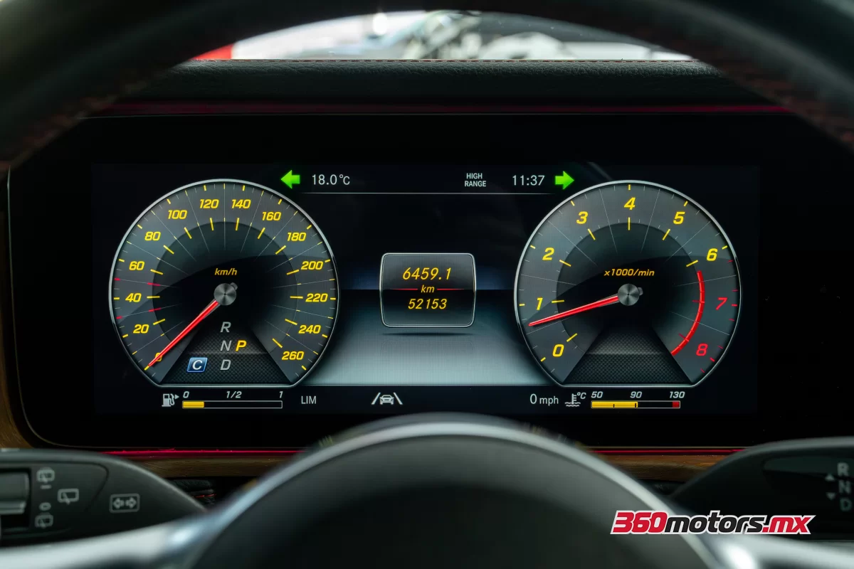 Mercedes Benz G 500 BITURBO 2022