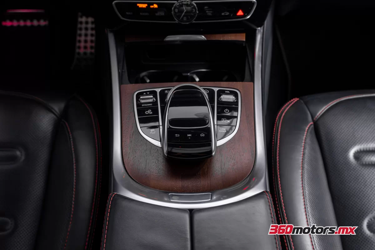 Mercedes Benz G 500 BITURBO 2022