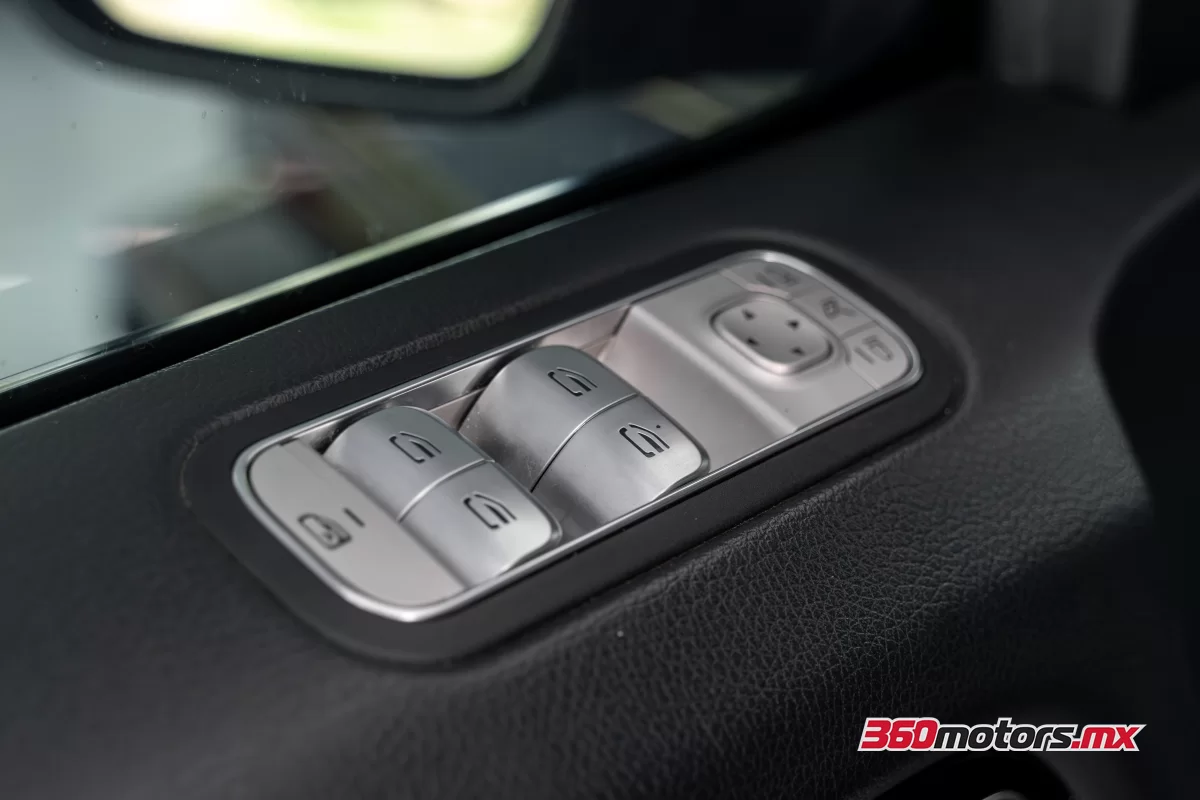 Mercedes Benz G 500 BITURBO 2022