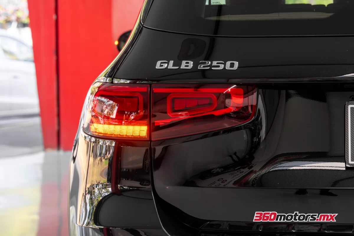 Mercedes Benz GLB 250 PROGRESSIVE 2020