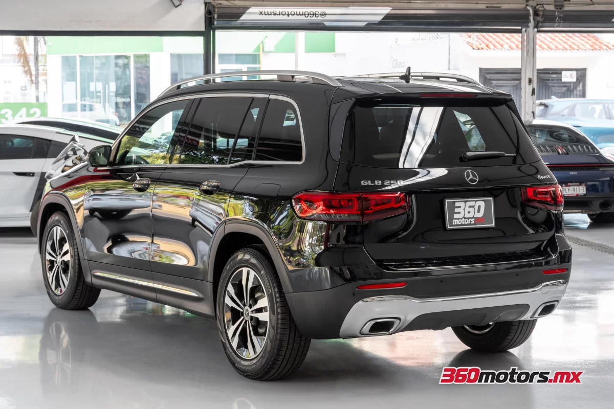 Mercedes Benz GLB 250 PROGRESSIVE 2020