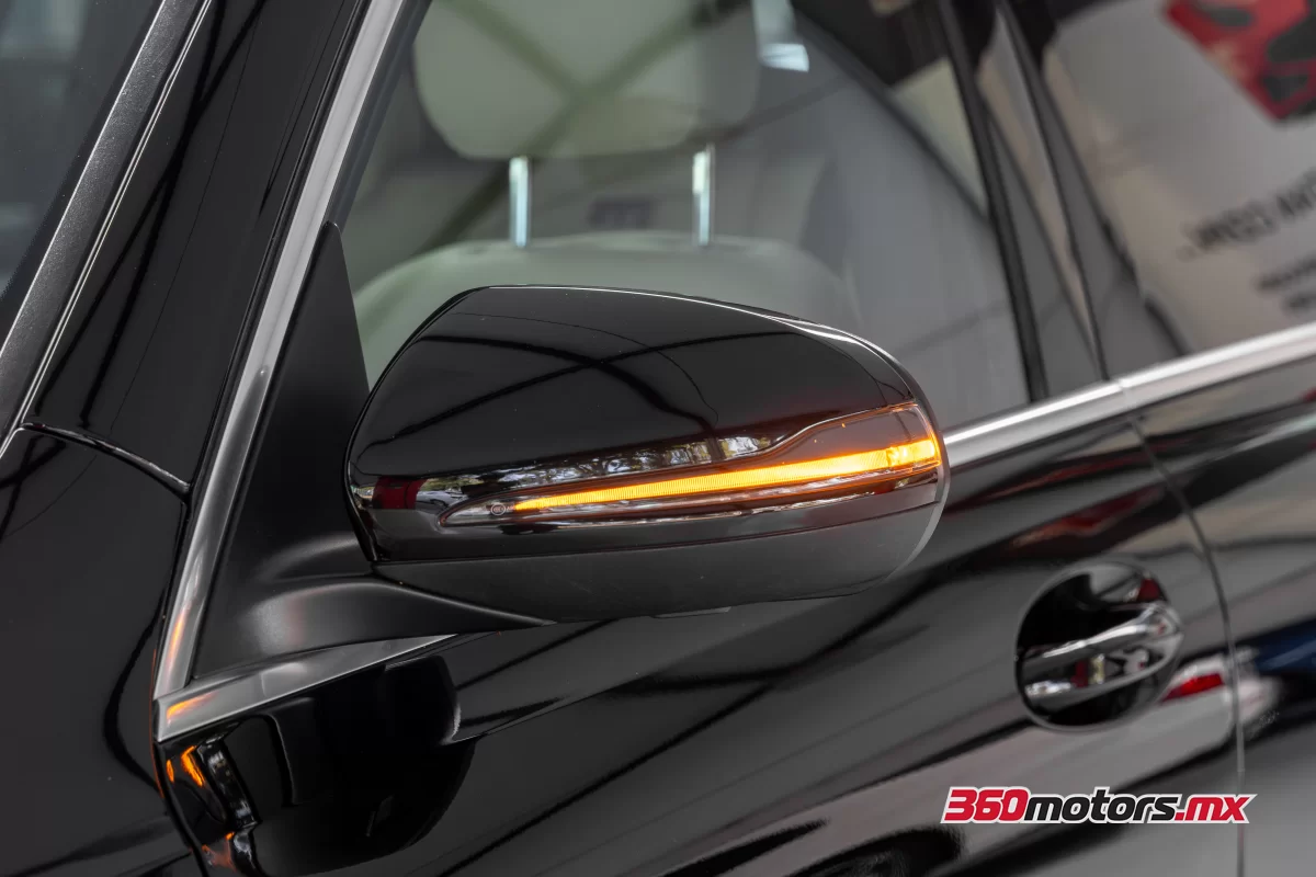 Mercedes Benz GLB 250 PROGRESSIVE 2020