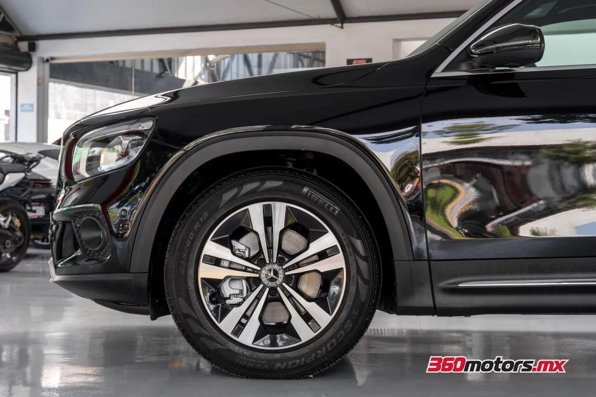 Mercedes Benz GLB 250 PROGRESSIVE 2020
