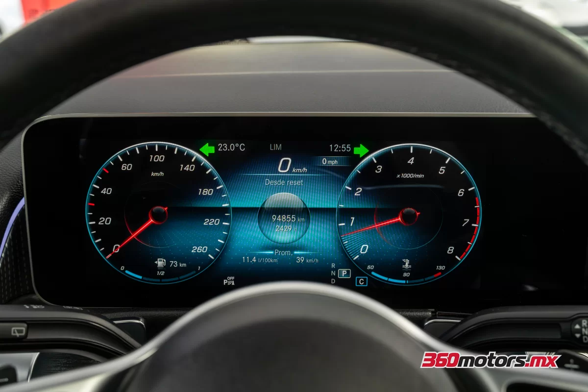 Mercedes Benz GLB 250 PROGRESSIVE 2020