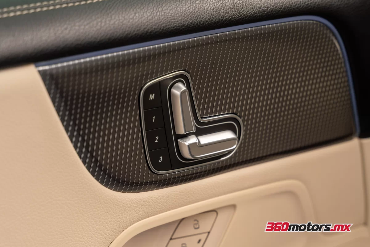 Mercedes Benz GLB 250 PROGRESSIVE 2020