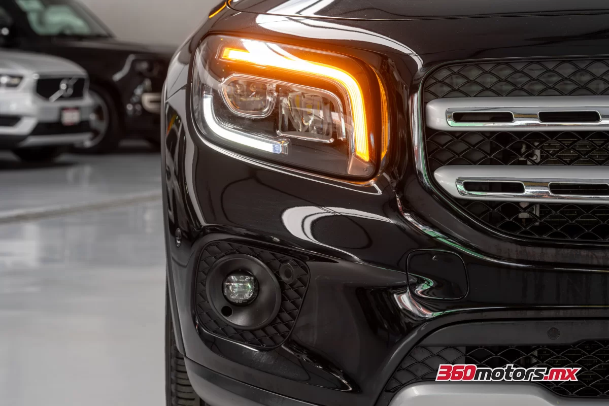 Mercedes Benz GLB 250 PROGRESSIVE 2020