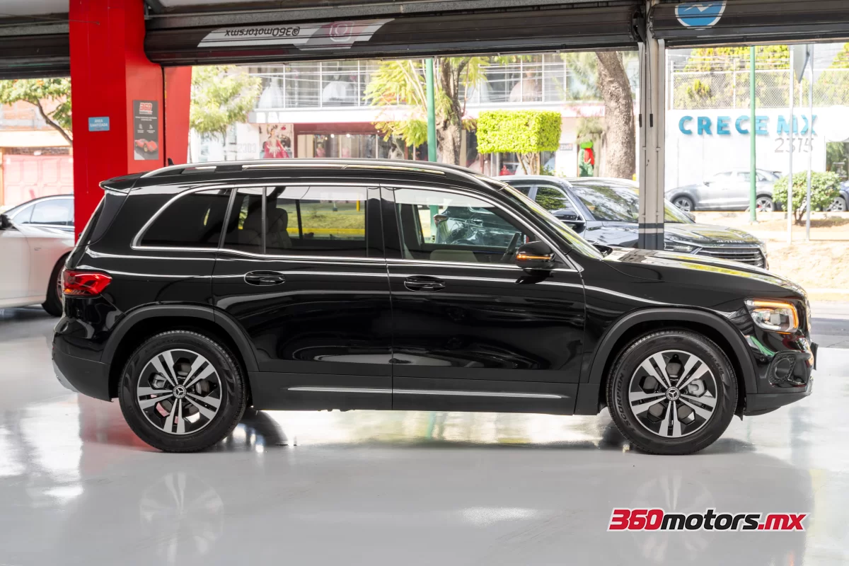 Mercedes Benz GLB 250 PROGRESSIVE 2020
