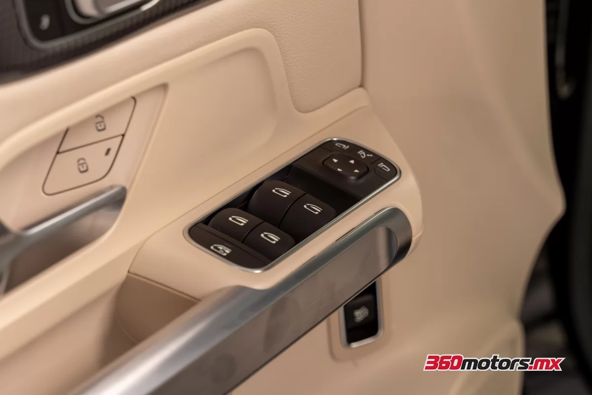 Mercedes Benz GLB 250 PROGRESSIVE 2020