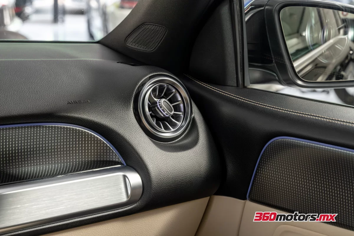 Mercedes Benz GLB 250 PROGRESSIVE 2020