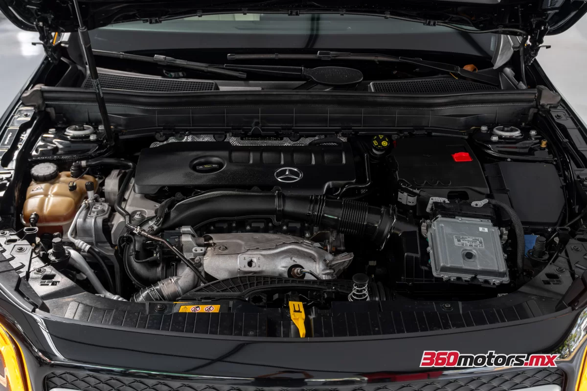 Mercedes Benz GLB 250 PROGRESSIVE 2020