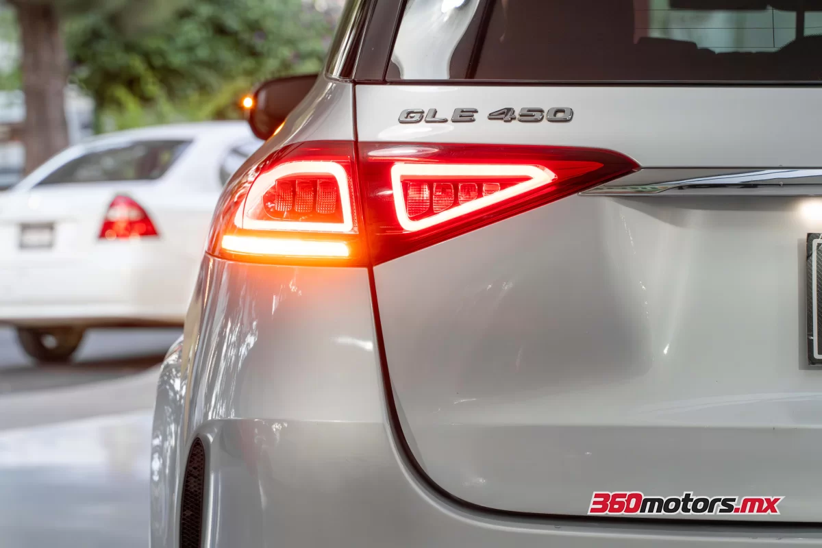 Mercedes Benz GLE 450 SPORT 2020