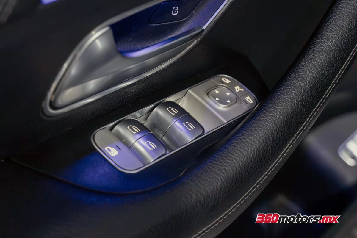 Mercedes Benz GLE 450 SPORT 2020