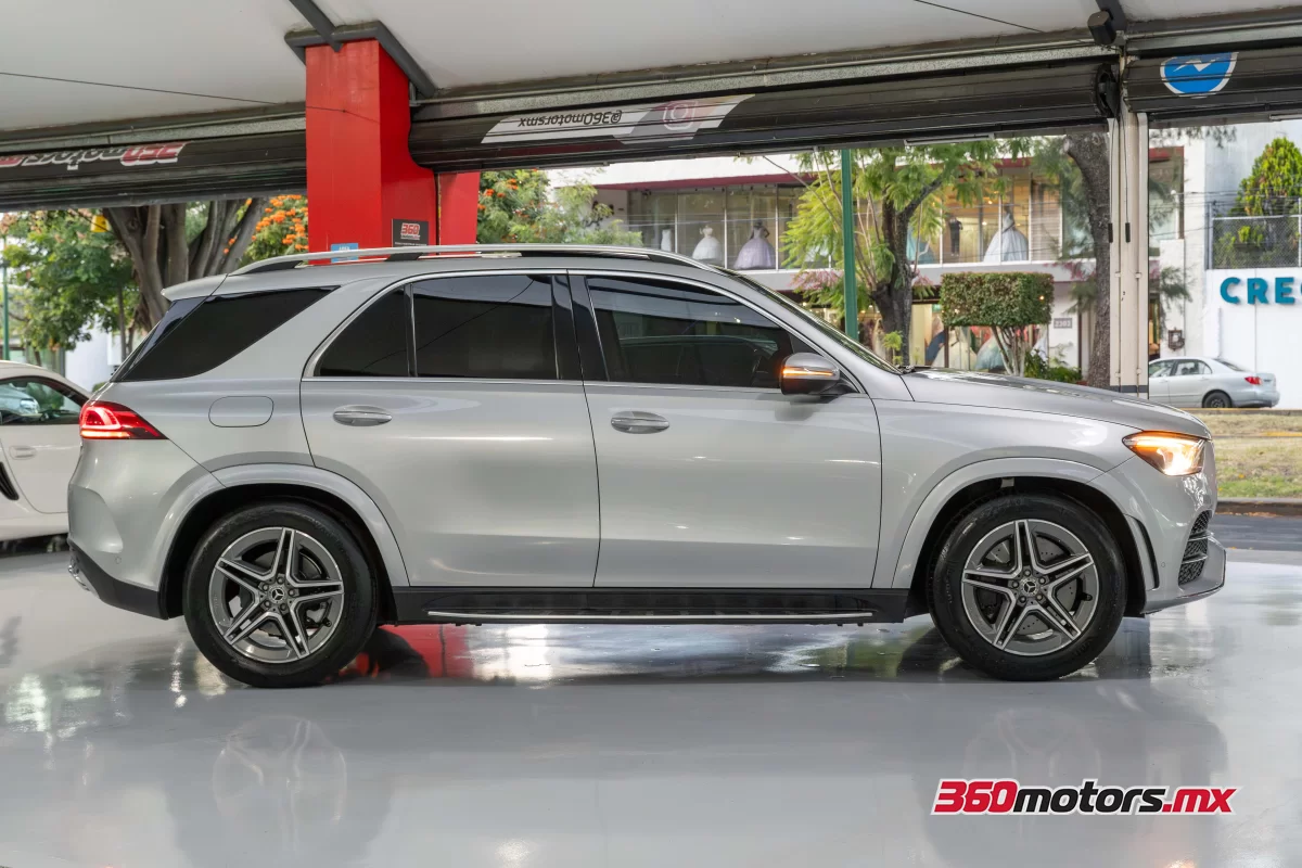 Mercedes Benz GLE 450 SPORT 2020
