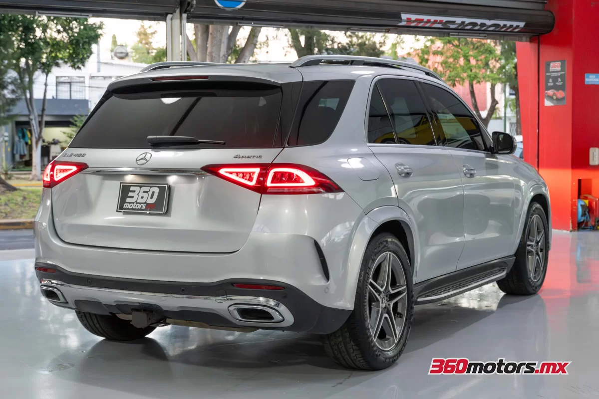 Mercedes Benz GLE 450 SPORT 2020