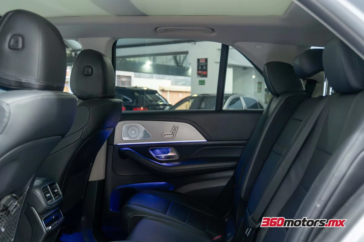 Mercedes Benz GLE 450 SPORT 2020