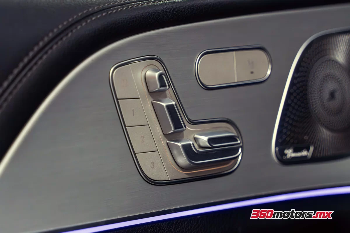 Mercedes Benz GLE 450 SPORT 2020