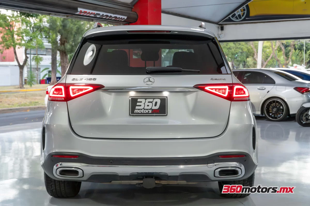 Mercedes Benz GLE 450 SPORT 2020