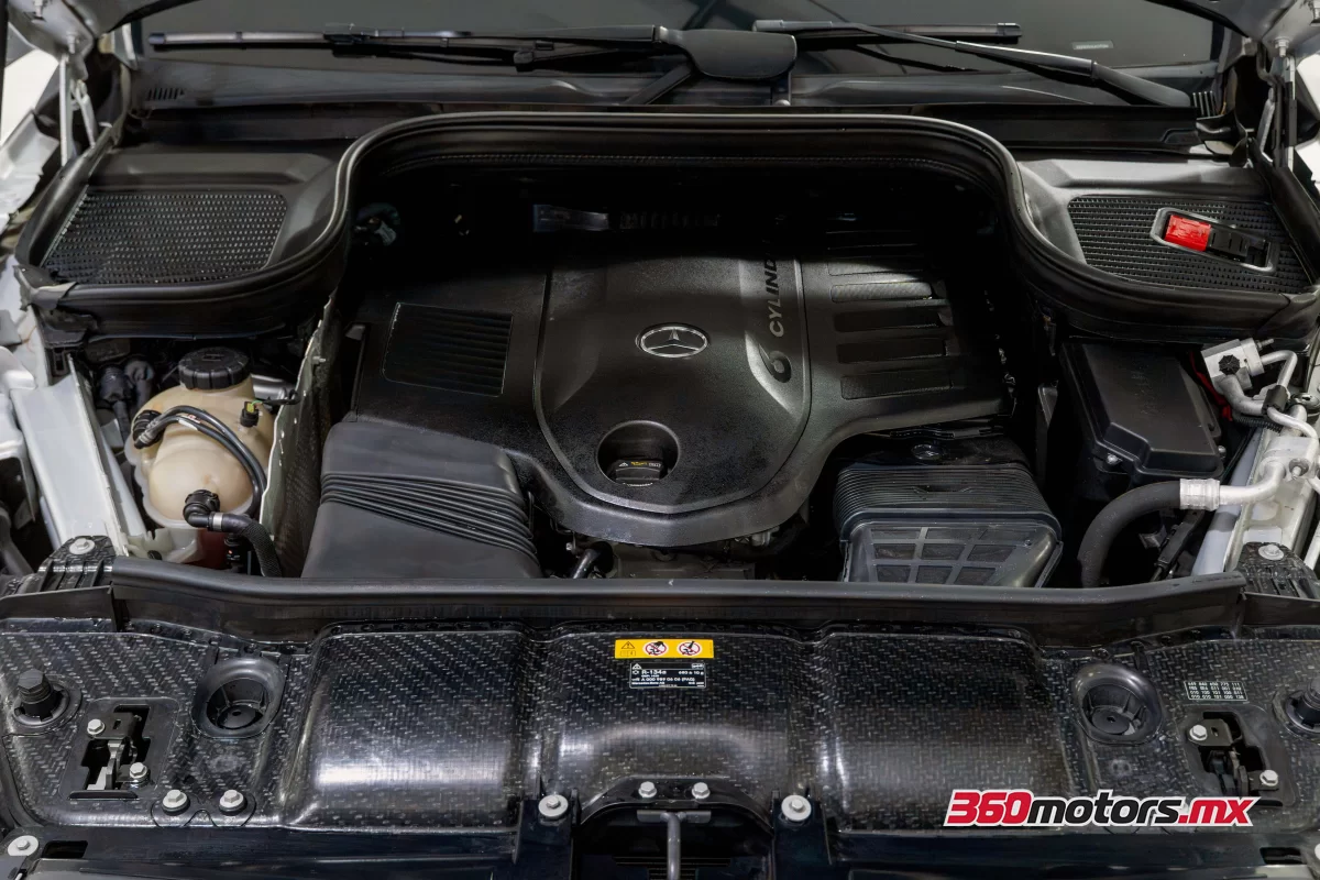 Mercedes Benz GLE 450 SPORT 2020