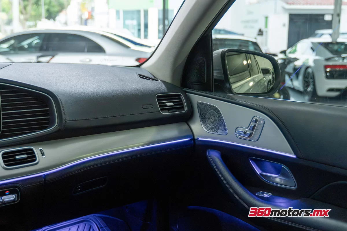 Mercedes Benz GLE 450 SPORT 2020