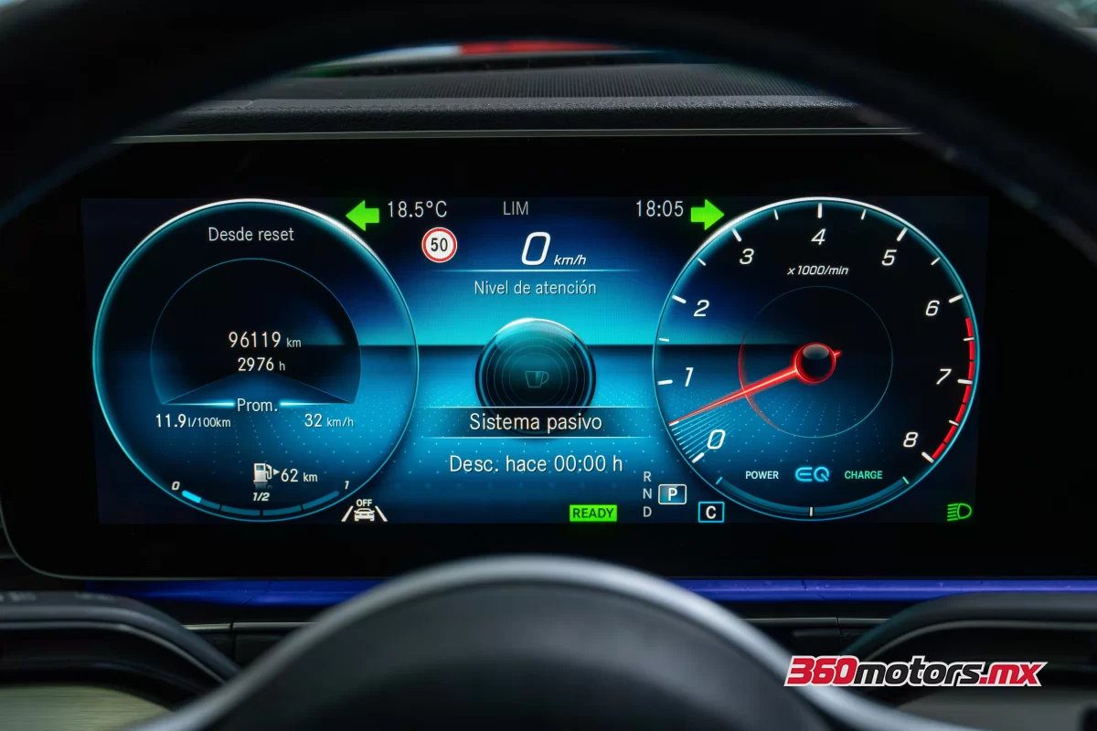 Mercedes Benz GLE 450 SPORT 2020