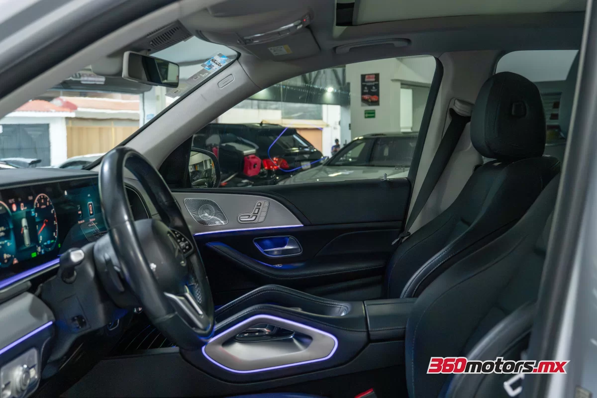 Mercedes Benz GLE 450 SPORT 2020