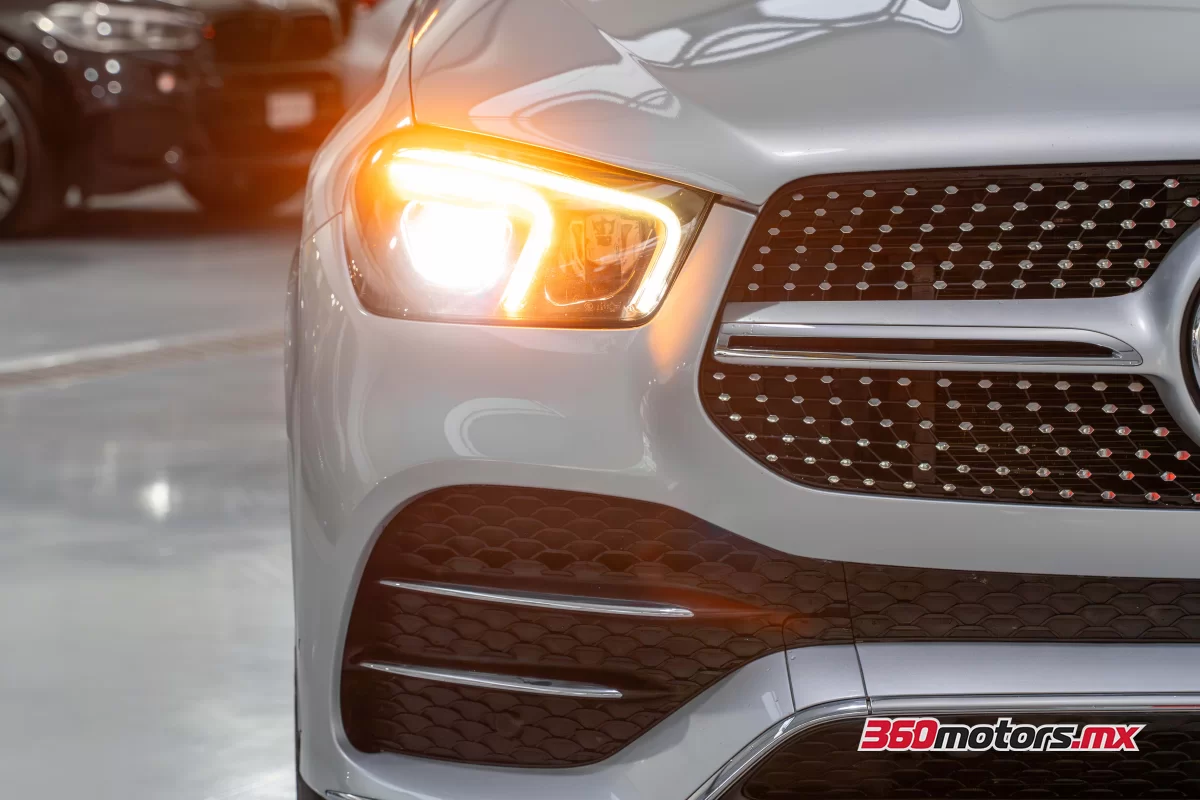 Mercedes Benz GLE 450 SPORT 2020