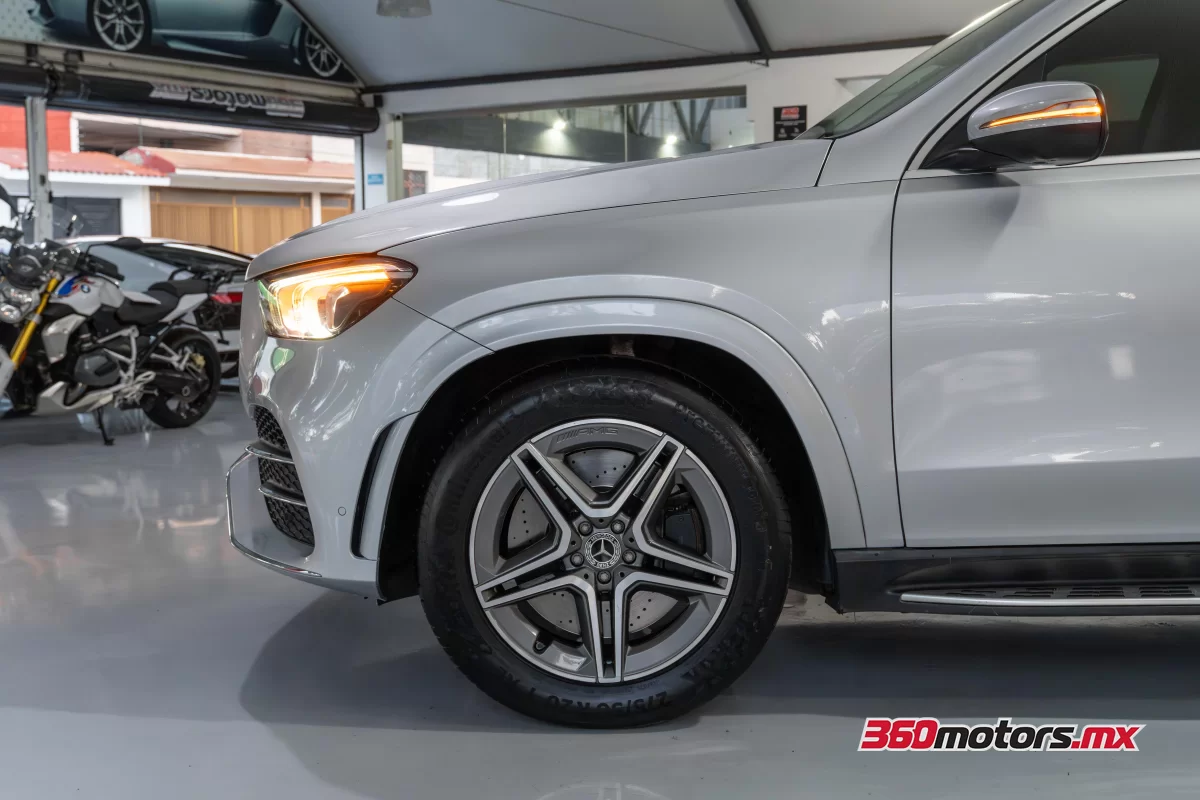 Mercedes Benz GLE 450 SPORT 2020