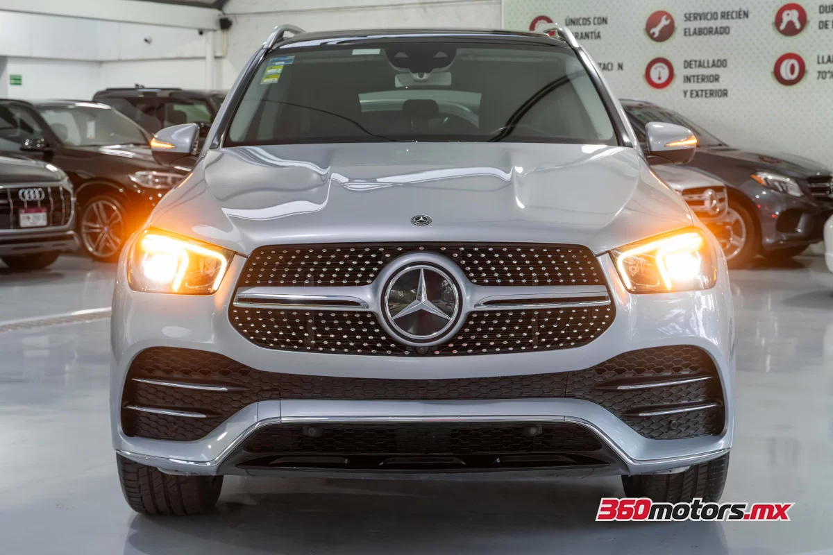 Mercedes Benz GLE 450 SPORT 2020