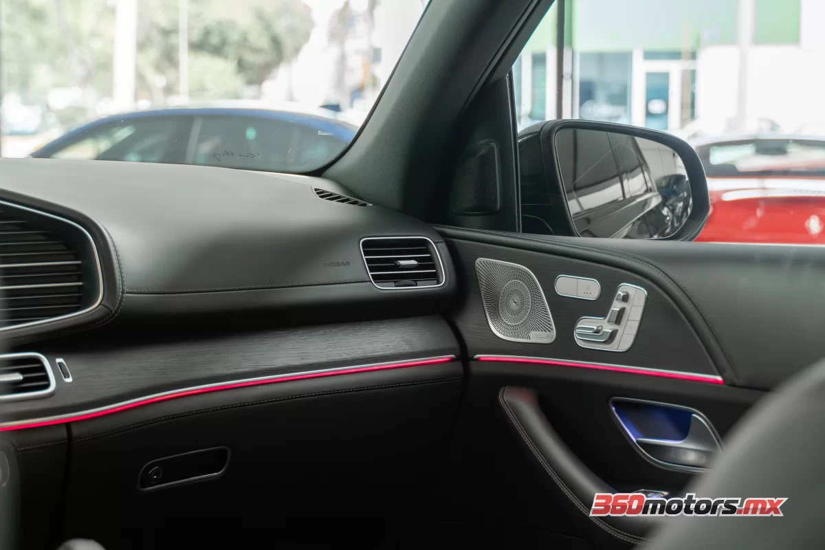 Mercedes Benz GLE 63 S  2023