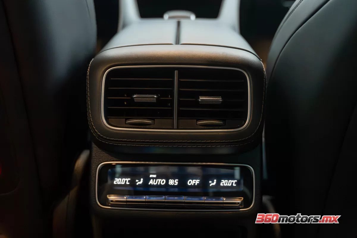 Mercedes Benz GLE 63 S  2023