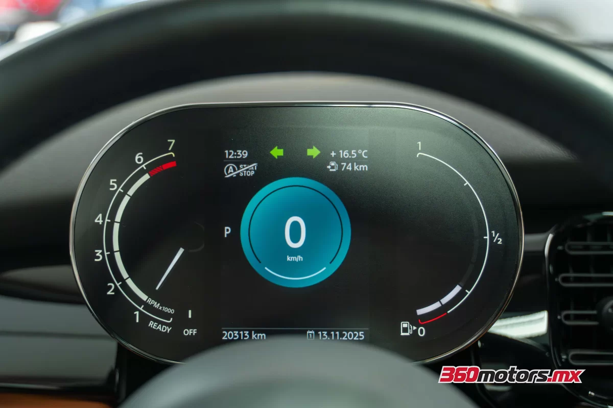 Mini MINICOOPER CLASSIC 2022