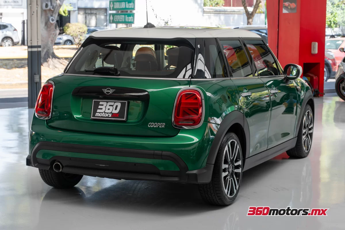 Mini MINICOOPER CLASSIC 2022